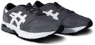 Lookbook ASICS Gel-Takumi 'Grey White' 1201A508-020