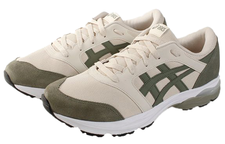Lookbook ASICS Gel-Takumi ''Hellgrün'' 1201A508-200