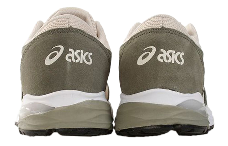 Shop ASICS Gel-Takumi ''Hellgrün'' 1201A508-200