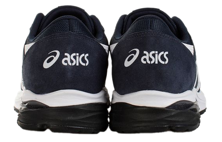 Shop ASICS Gel-Takumi ''Blu Navy'' 1201A508-400