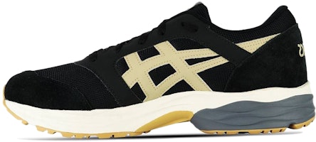 ASICS Gel-Takumi Retro Low 'Black Brown' 1201A508-002 ASICS Gel-Takumi Retro Low 'Black Brown' 1201A508-002