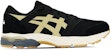 ASICS Gel-Takumi Retro Low 'Black Brown' 1201A508-002