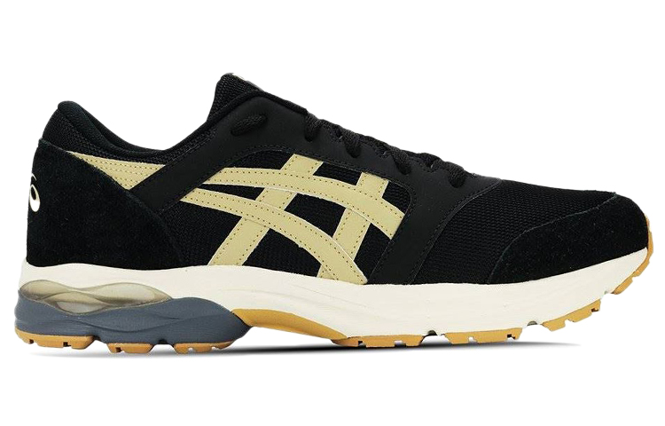 Order ASICS Gel-Takumi Retro Low 'Hitam Coklat' 1201A508-002