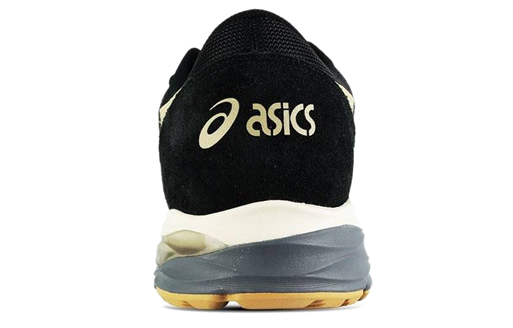 Purchase ASICS Gel-Takumi Retro Low 'Hitam Coklat' 1201A508-002
