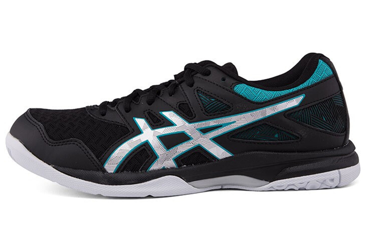 ASICS Gel-Task 2 'Black' 1071A037-003