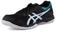 Lookbook アシックス ゲルタスク 2 「ブラック」 1071A037-003