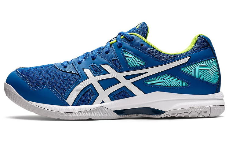ASICS Gel-Task 2 'Indigo White' 1071A037-402
