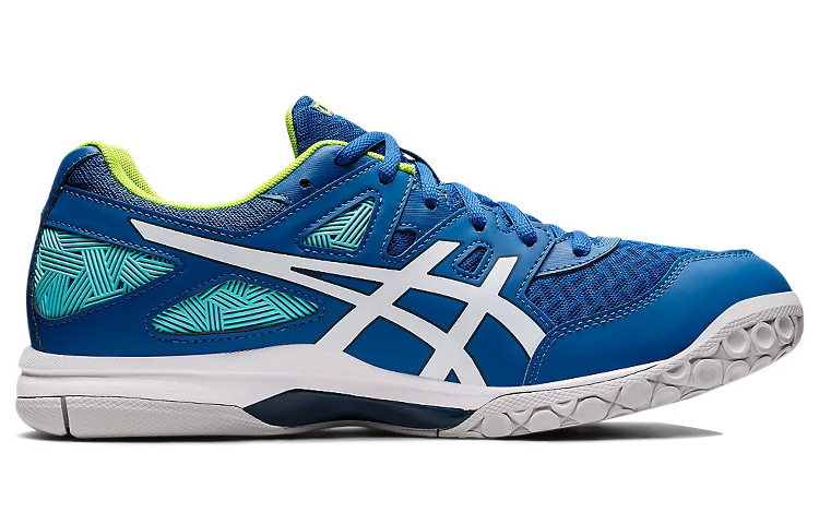 ASICS Gel-Task 2 'Indigo White' 圖 2
