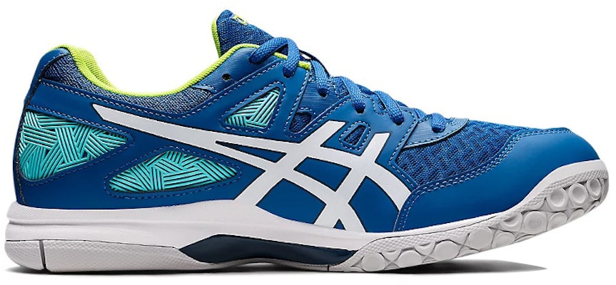 ASICS Gel-Task 2 'Blanco Índigo' 1071A037-402 Order ASICS Gel-Task 2 'Blanco Índigo' 1071A037-402