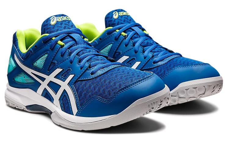ASICS Gel-Task 2 'Indigo White' 圖 3