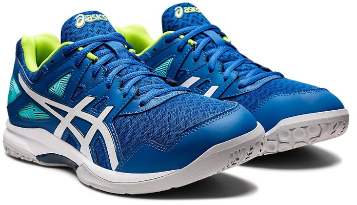 ASICS Gel-Task 2 'Blanco Índigo' 1071A037-402 Lookbook ASICS Gel-Task 2 'Blanco Índigo' 1071A037-402