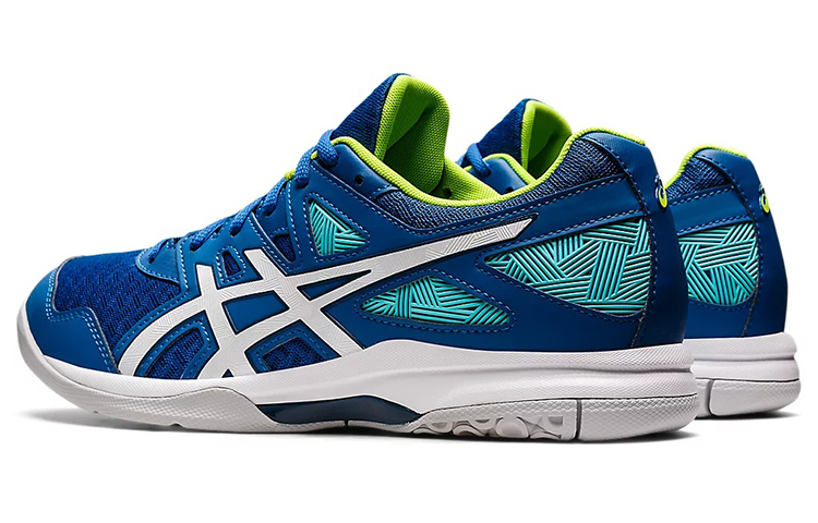 ASICS Gel-Task 2 'Indigo White' 圖 4