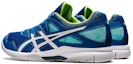 Shop ASICS Gel-Task 2 'Blanco Índigo' 1071A037-402