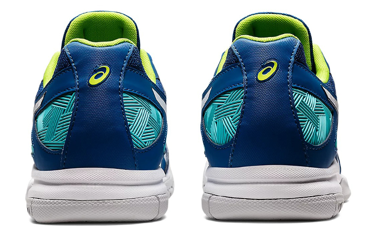 ASICS Gel-Task 2 'Indigo White' 圖 5