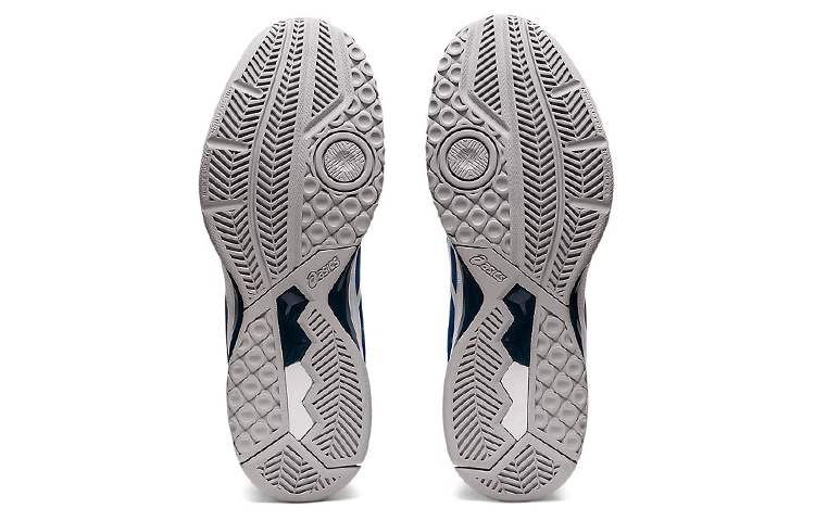 ASICS Gel-Task 2 'Indigo White' 圖 6