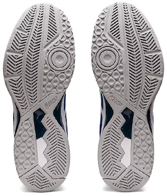 ASICS Gel-Task 2 'Blanco Índigo' 1071A037-402 Details for ASICS Gel-Task 2 'Blanco Índigo' 1071A037-402