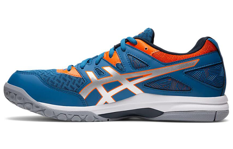 ASICS Gel-Task 2 Blue/ 'Silver' 1071A037-400