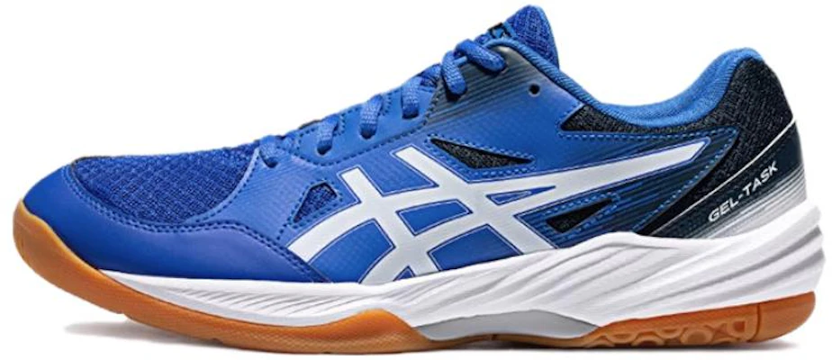 ASICS Gel-Task 3 ''Blu Illusione Bianco'' 1071A077-402 Buy ASICS Gel-Task 3 ''Blu Illusione Bianco'' 1071A077-402