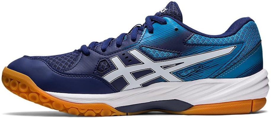 ASICS Gel-Task 3 'Indigo Putih' 1071A077-401 Buy ASICS Gel-Task 3 'Indigo Putih' 1071A077-401