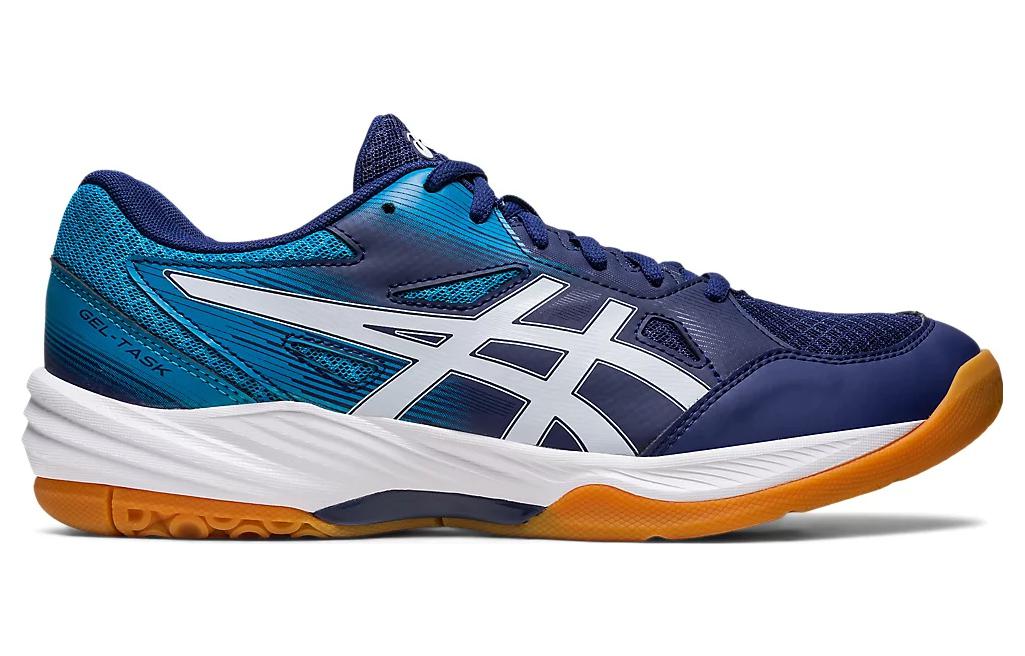 Order ASICS Gel-Task 3 'Indigo Putih' 1071A077-401