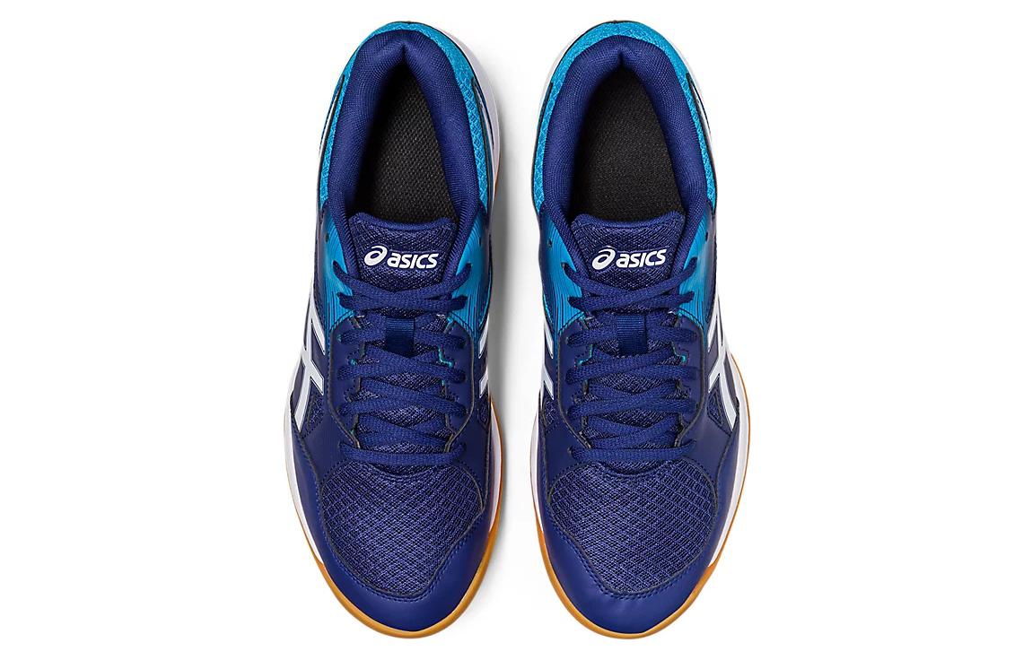 Lookbook ASICS Gel-Task 3 'Indigo Putih' 1071A077-401