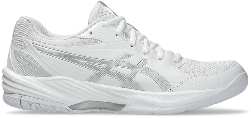 ASICS Gel-Task 4 'White Pure Silver' 1072A106-100 Buy ASICS Gel-Task 4 'White Pure Silver' 1072A106-100