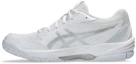 Shop ASICS Gel-Task 4 'White Pure Silver' 1072A106-100