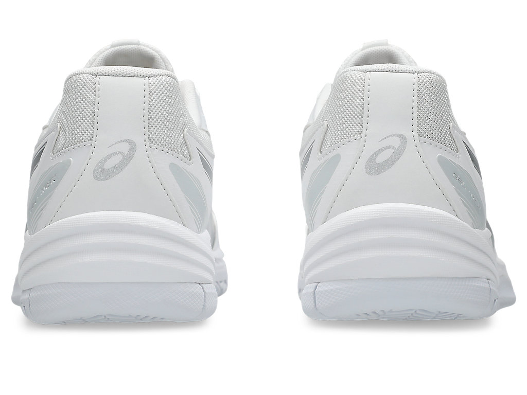 Purchase ASICS Gel-Task 4 'White Pure Silver' 1072A106-100