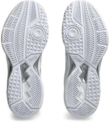 ASICS Gel-Task 4 'White Pure Silver' 1072A106-100 Sizing ASICS Gel-Task 4 'White Pure Silver' 1072A106-100