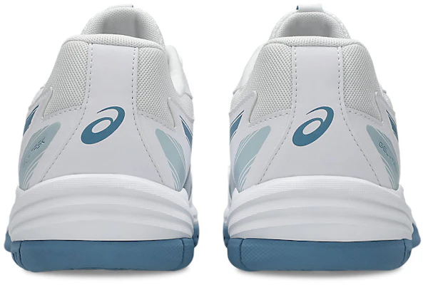 アシックス GEL-TASK 4 室内コートシューズ ホワイト/サバブルー 1071A103-103 Purchase アシックス GEL-TASK 4 室内コートシューズ ホワイト/サバブルー 1071A103-103