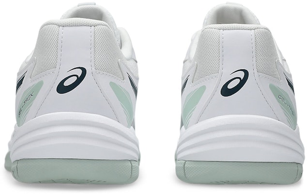 ASICS GEL-TASK 4 Zapatos de Voleibol/Pista Blanco/Tranquil Teal 1071A103-102 Purchase ASICS GEL-TASK 4 Zapatos de Voleibol/Pista Blanco/Tranquil Teal 1071A103-102