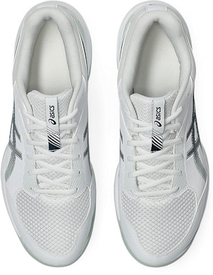 ASICS GEL-TASK 4 Zapatos de Voleibol/Pista Blanco/Tranquil Teal 1071A103-102 Details for ASICS GEL-TASK 4 Zapatos de Voleibol/Pista Blanco/Tranquil Teal 1071A103-102