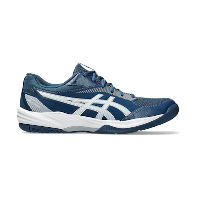 ASICS GEL-TASK 4 Volleyball/Sports Shoes Mako Blue/White