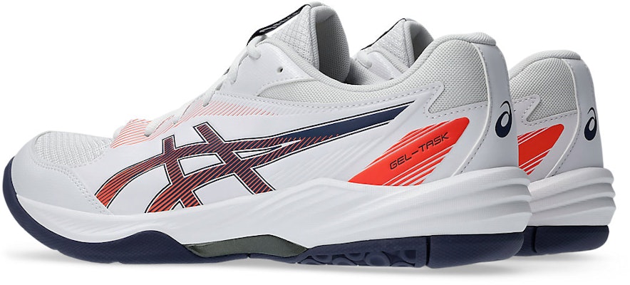 ASICS GEL-TASK™ 4 Zapatillas Deportivas 1071A103-101 Purchase ASICS GEL-TASK™ 4 Zapatillas Deportivas 1071A103-101