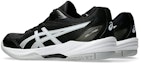 Lookbook ASICS Gel-Task™ 4 'Hitam Putih' 1071A103-001