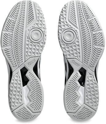 ASICS Gel-Task™ 4 'Hitam Putih' 1071A103-001 Sizing ASICS Gel-Task™ 4 'Hitam Putih' 1071A103-001