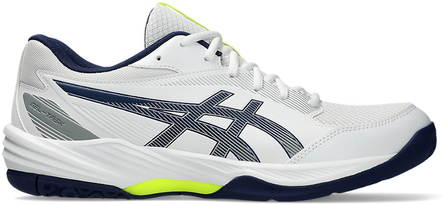 ASICS Gel-Task™ 4 'Blanco Azul Expanse' 1071A103-100 Buy ASICS Gel-Task™ 4 'Blanco Azul Expanse' 1071A103-100