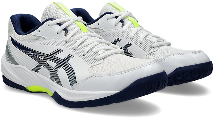 ASICS Gel-Task™ 4 'Blanco Azul Expanse' 1071A103-100 Order ASICS Gel-Task™ 4 'Blanco Azul Expanse' 1071A103-100