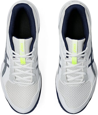 ASICS Gel-Task™ 4 'Blanco Azul Expanse' 1071A103-100 Details for ASICS Gel-Task™ 4 'Blanco Azul Expanse' 1071A103-100