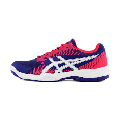ASICS Gel-Task 'Blue-Red'