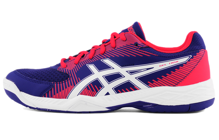 ASICS Gel-Task 'Blue-Red' B704Y-400