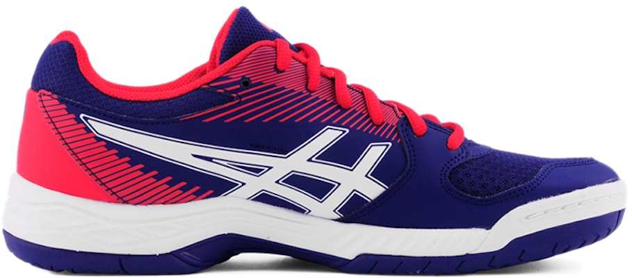 ASICS Gel-Task 'Azul-Rojo' B704Y-400 Order ASICS Gel-Task 'Azul-Rojo' B704Y-400
