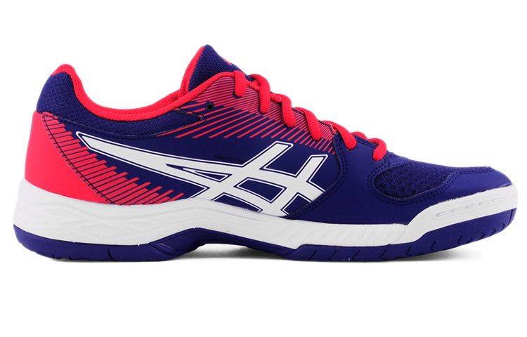 Order ASICS Gel-Task ''Blau-Rot'' B704Y-400
