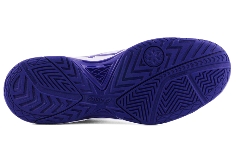 Shop ASICS Gel-Task 'Blue-Red' B704Y-400