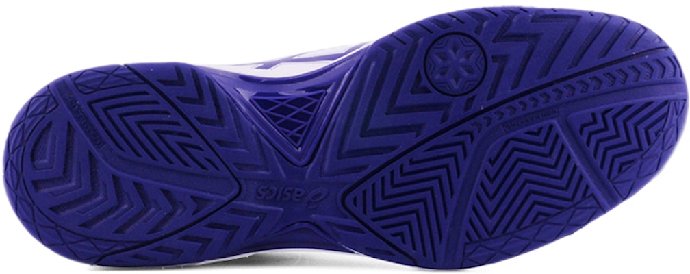 ASICS Gel-Task 'Azul-Rojo' B704Y-400 Shop ASICS Gel-Task 'Azul-Rojo' B704Y-400