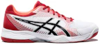 Order ASICS Gel-Task ''Weiß-Rot'' B704Y-0123