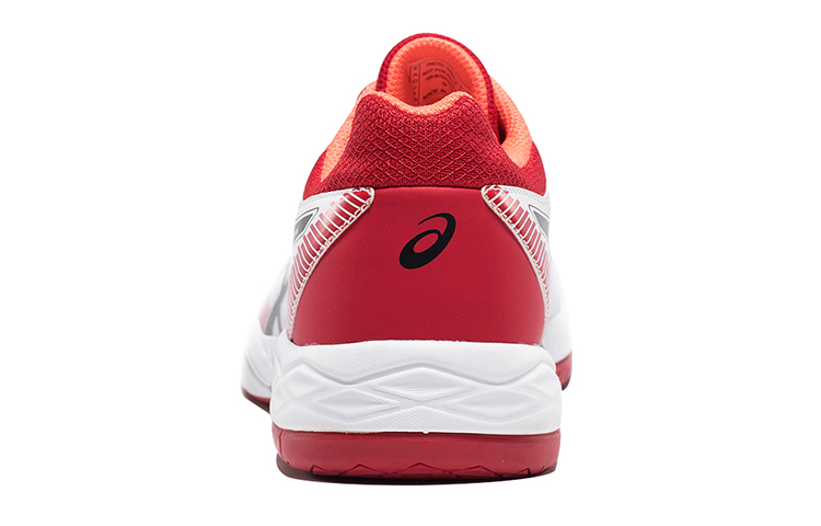 Purchase ASICS Gel-Task ''Weiß-Rot'' B704Y-0123