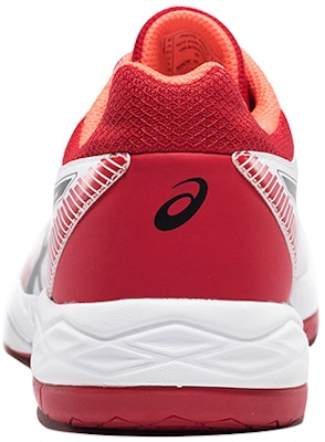 亚瑟士Gel-Task '白色-红色' B704Y-0123 Purchase 亚瑟士Gel-Task '白色-红色' B704Y-0123