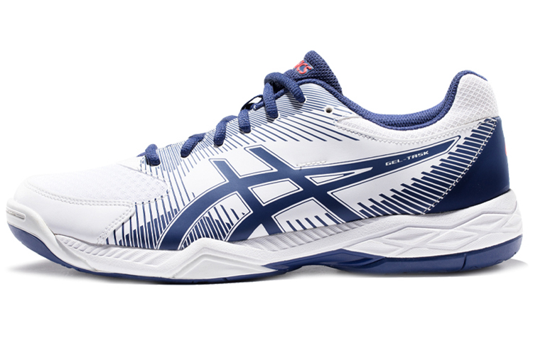 ASICS Gel-Task 'White' B704Y-100