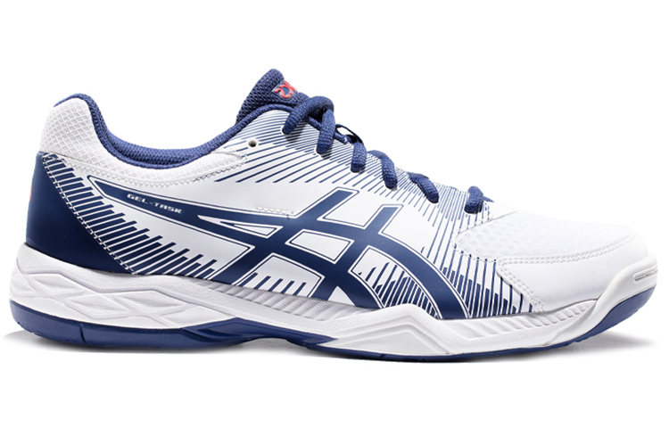 Order Asics Gel-Task 低筒 跑步鞋 男款 白藍